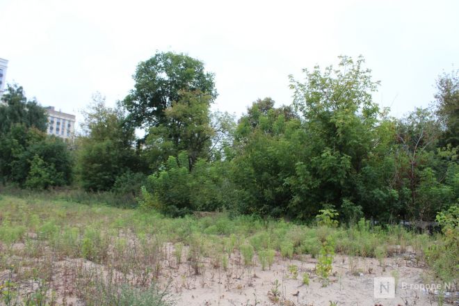 Нижегородцам показали, где будет построен правительственный квартал - фото 34