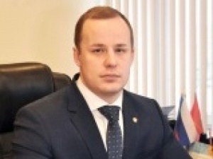 Главу администрации Кстовского района подозревают в получении взятки