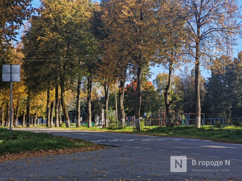 Тишина и сказочные виды: репортаж из самого маленького города в Нижегородской области - фото 3
