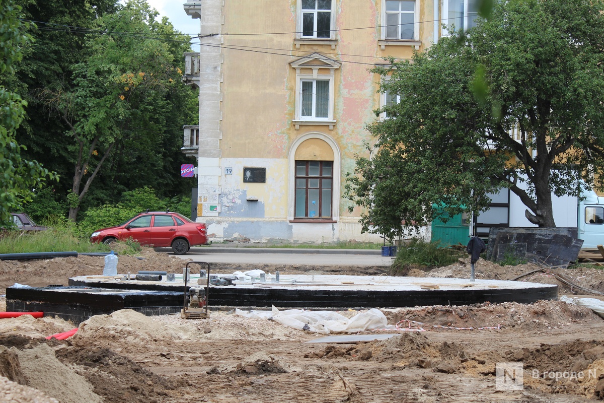 Состояние 20 фонтанов проверили в Нижнем Новгороде - фото 12