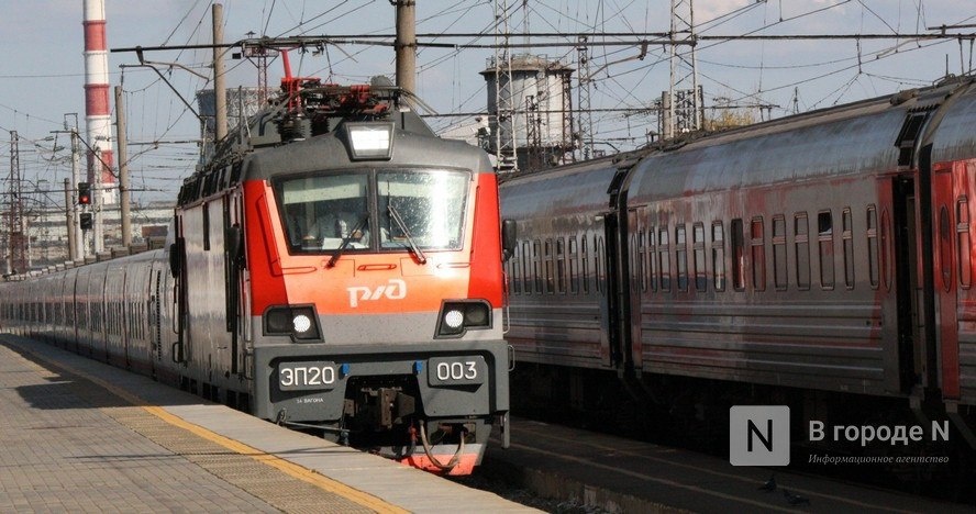 Еще одну электричку до Правдинска запустят из Нижнего Новгорода - фото 1