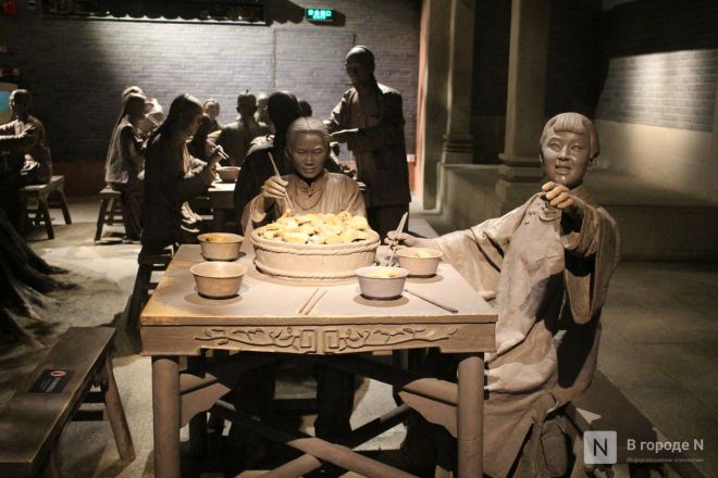 Великая стена и проблемы с интернетом: нижегородка рассказала о незабываемом путешествии в Китай - фото 86