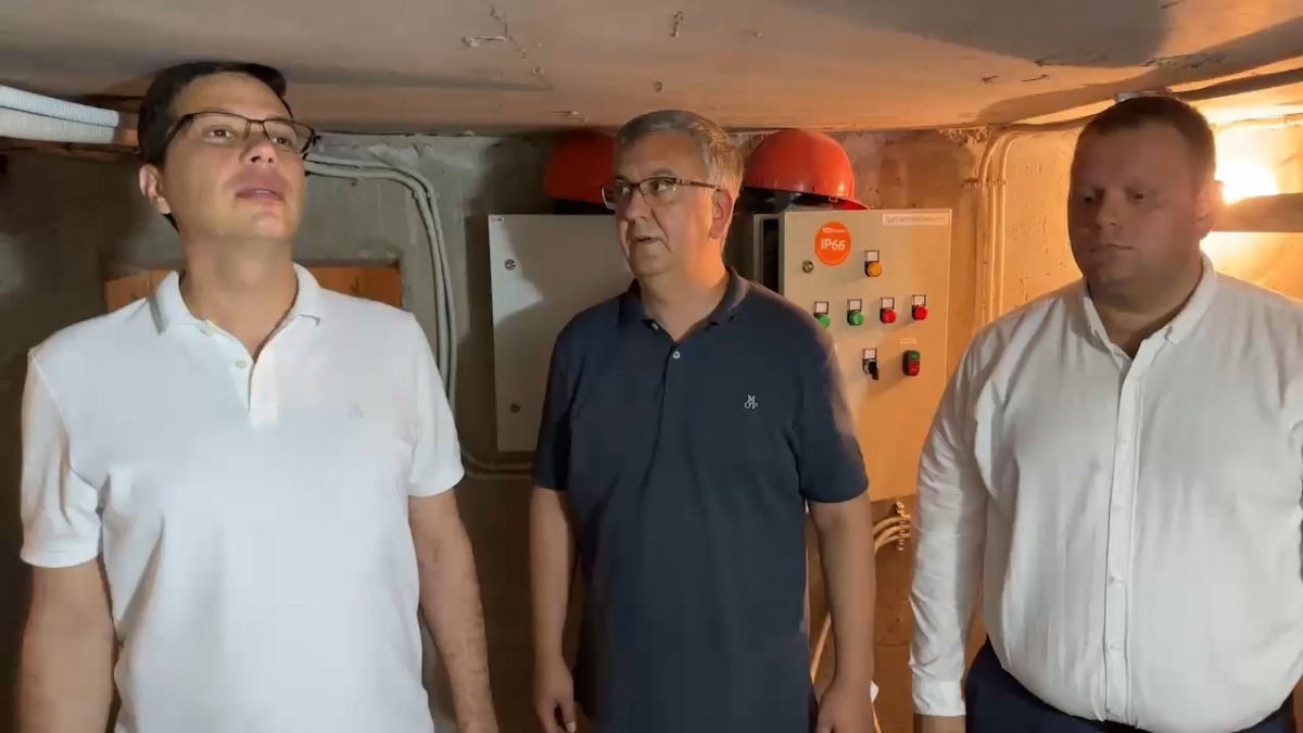 Итоги года &mdash; 2025. 20 важных кадровых перестановок в Нижегородской области - фото 9