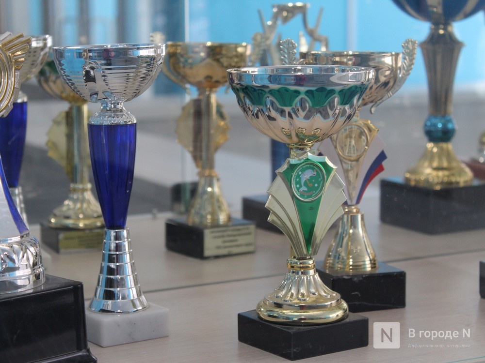 Награда для лучшего игрока месяца вводится в Нижнем Новгороде - фото 1