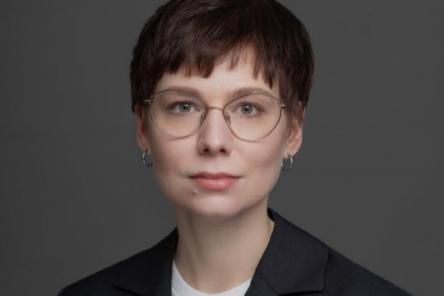 Глава нижегородского Минграда Дарья Шунаева ушла в декретный отпуск