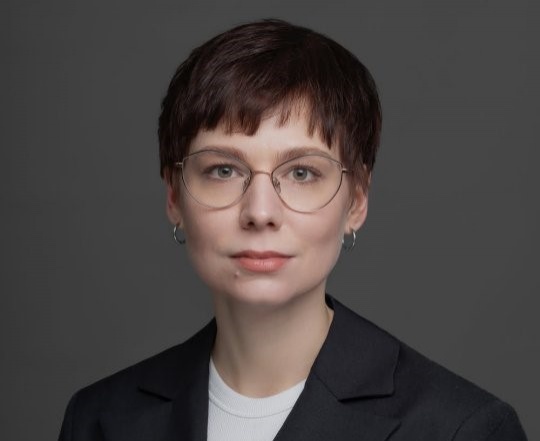Глава нижегородского Минграда Шунаева ушла в отпуск по беременности - фото 1