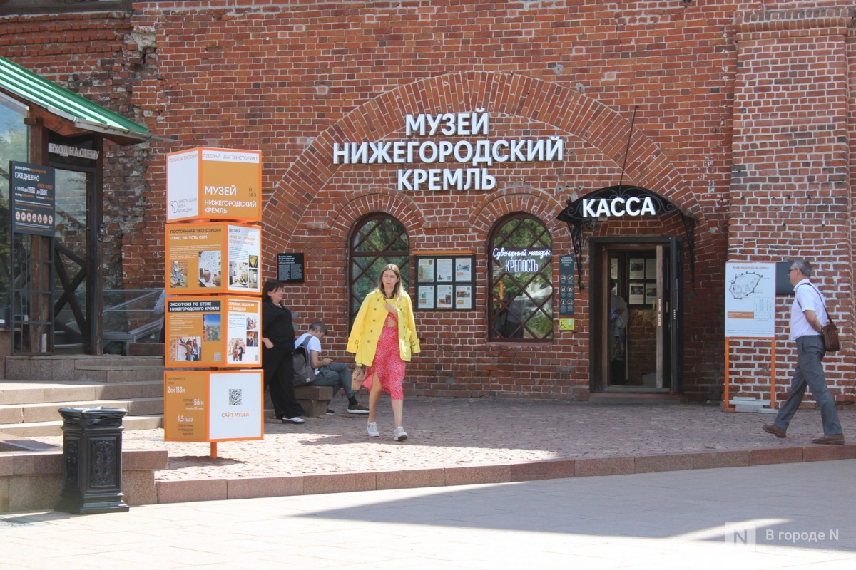 &laquo;Пришло время исправлять ошибки&raquo;. Куда движется нижегородский кремль и когда переедут чиновники - фото 10