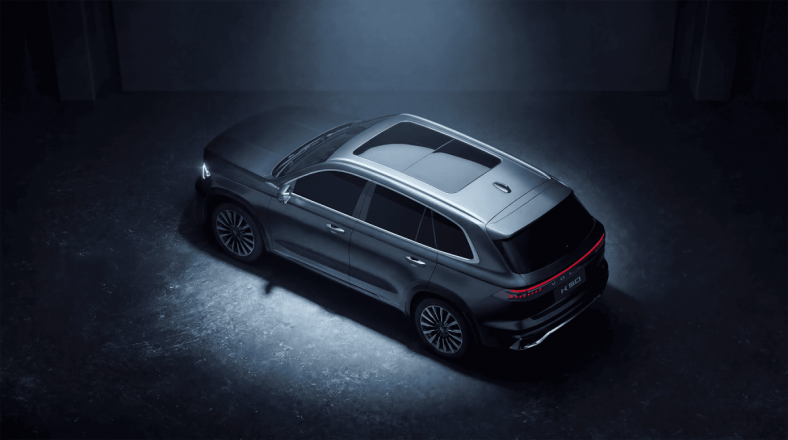 Стало известно, как будут выглядеть новые автомобили Volga - фото 3