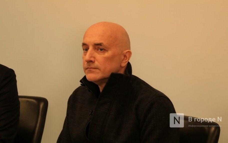 Захар Прилепин может возглавить театр современной патриотической драматургии - фото 1