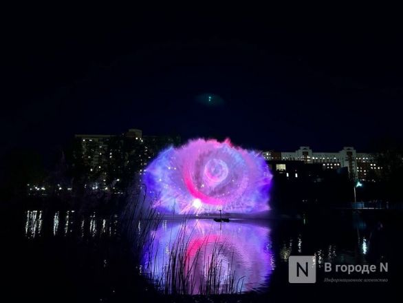 Просто вау: фоторепортаж со всех локаций INTERVALS &mdash; 2025 в Нижнем Новгороде - фото 103