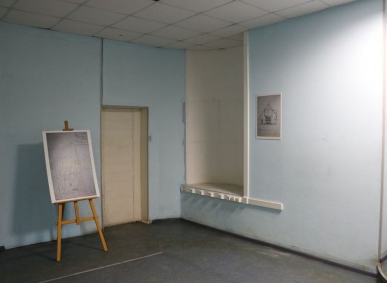 Нижегородцам показали, как выглядит старинный католический храм изнутри - фото 7