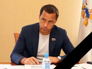 Ходатайство о прекращении дела умершего нижегородского депутата Бочкарева рассмотрят 1 июля