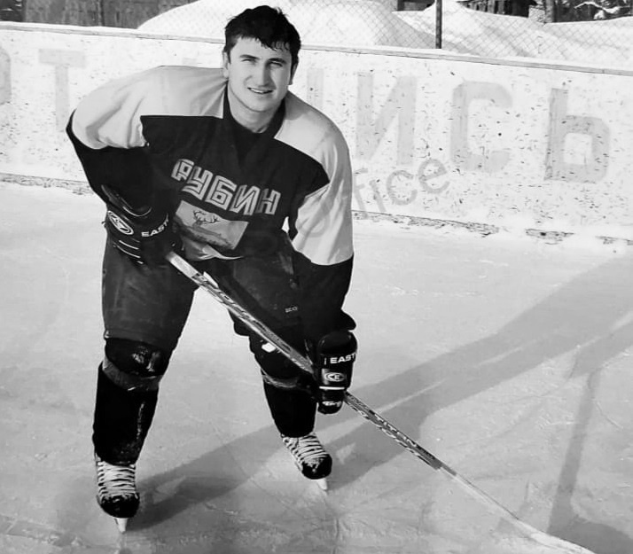 Нижегородский хоккеист Алексей Крылов скончался на 42-м году жизни - фото 1