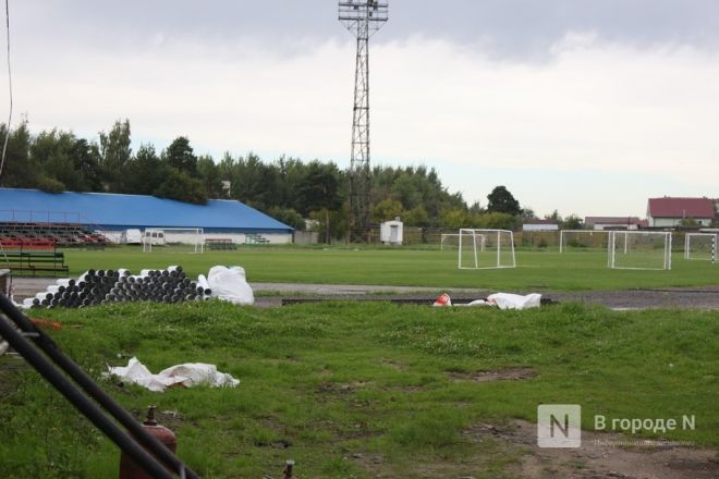 &laquo;Побывав здесь раз, хочется снова возвращаться&raquo;: чем удивляет Сортировка на окраине Нижнего Новгорода - фото 6