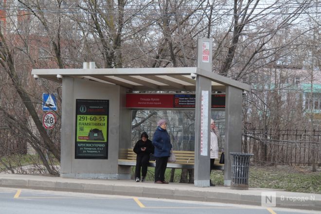 Быстро, но не без проблем: тестируем самые популярные электробусы Нижнего Новгорода - фото 24