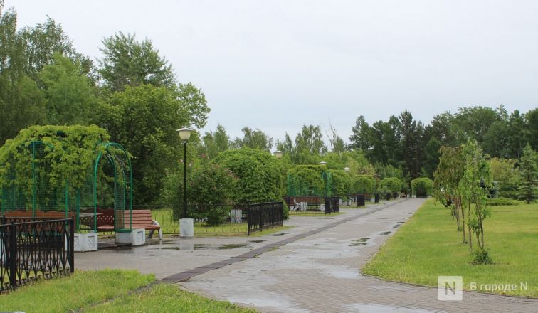 Год под крылом Нижнего Новгорода: как выглядит и чем привлекает Кстово — фоторепортаж - фото 58