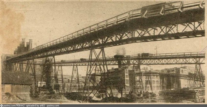 Балахна в Нижегородской области: история и архивные фото родины Козьмы Минина - фото 22