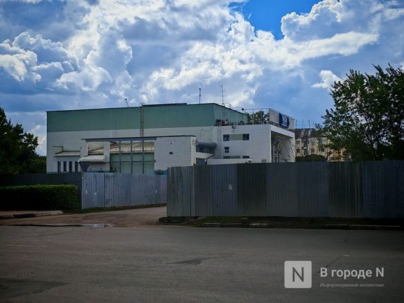 Вторая пошла: как выглядят места, где появится новая канатная дорога в Нижнем Новгороде - фото 2