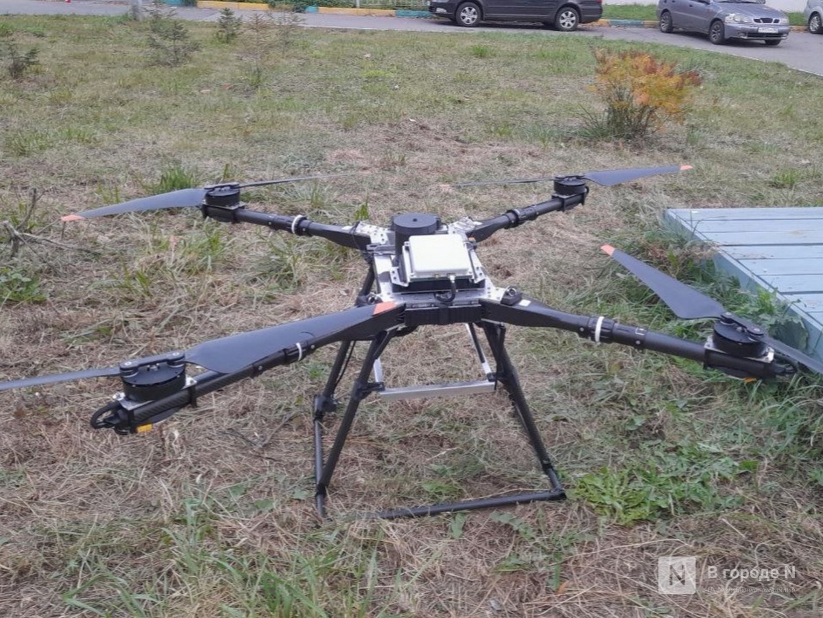 Жителей Нижегородской области предупредили о запуске беспилотников - фото 1
