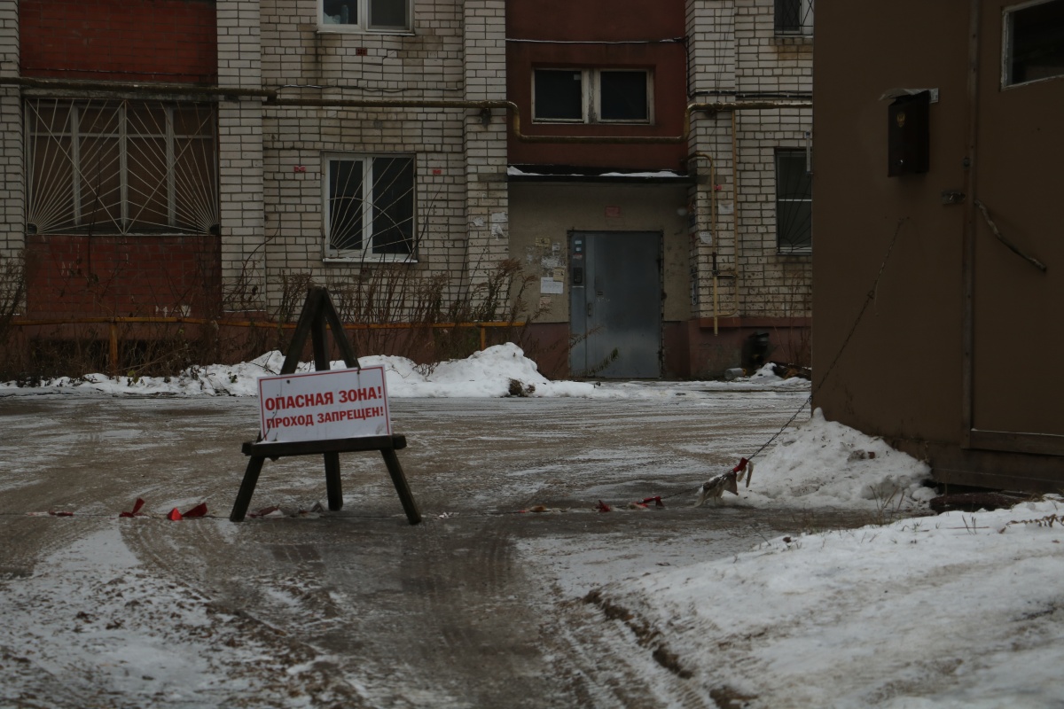 Дальше &ndash; хуже? Почему дома в Нижнем Новгороде массово разрушаются и трещат по швам - фото 41