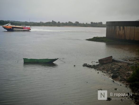 &laquo;Подарок&raquo; страшного царя и ощущение дома: фоторепортаж из старейших храмов Нижегородской области - фото 19