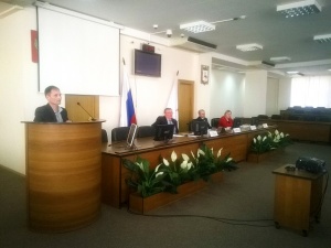Шесть кандидатов претендуют на пост генерального директора «Нижегородэлектротранса»