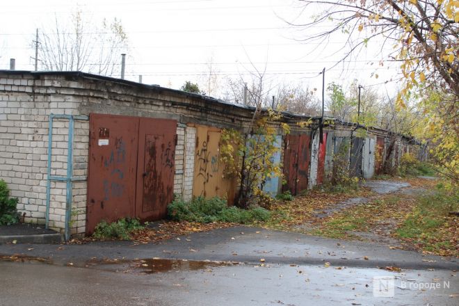 В режиме ожидания: фоторепортаж из центра Сормова, где построят новую станцию метро - фото 46