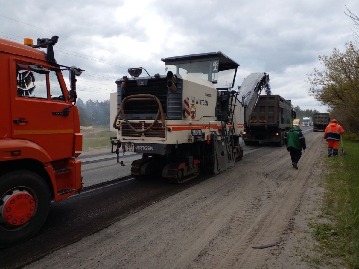 Еще 83,2 млн рублей выделили на новую дорогу от Ржавки до Анкудиновки - фото 1