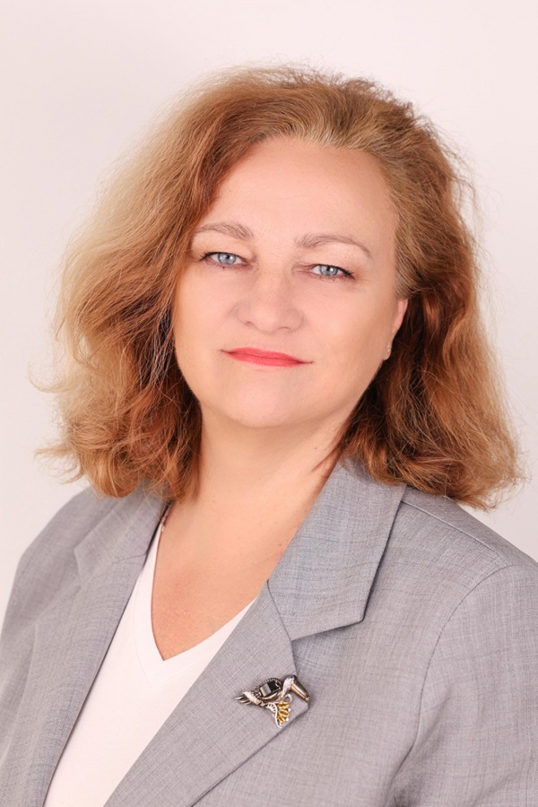 Маргарита Банникова стала заместителем главы Дзержинска - фото 1