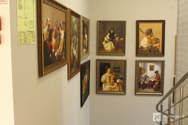 Гитара Высоцкого и барабан &laquo;Любэ&raquo;: музей музыки открылся в Нижнем Новгороде - фото 41