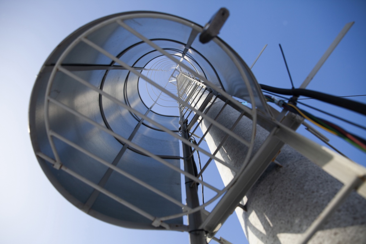 &laquo;Ростелеком&raquo; обеспечил мобильной связью 10 малых населенных пунктов Нижегородской области - фото 1