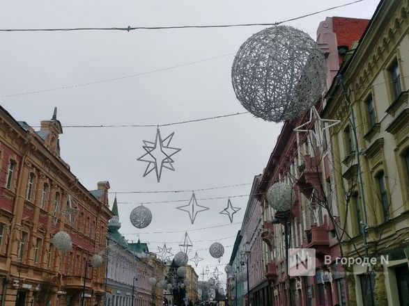 Световые потолки останутся на улице Большой Покровской в Нижнем Новгороде - фото 1