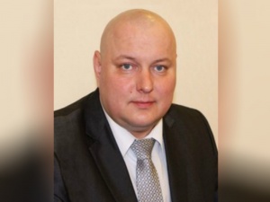 Шатилов по доходам в 2019 году обошел всех глав районов Нижнего Новгорода