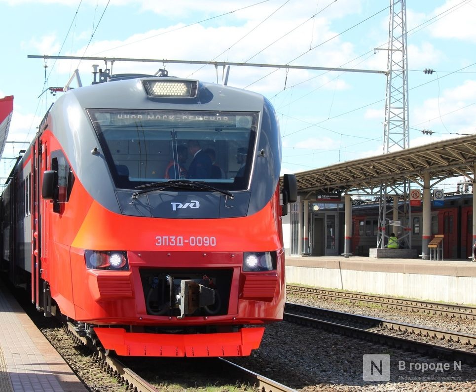 Тупик близко? Есть ли будущее у нижегородских электричек &mdash; расследование &laquo;В городе N&raquo; - фото 60