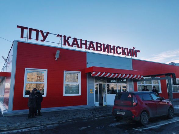 Новый автовокзал &laquo;Канавинский&raquo; открылся в Нижнем Новгороде - фото 25