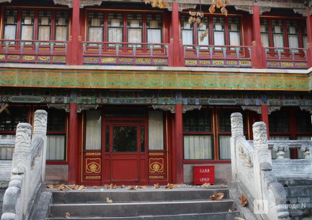 Великая стена и проблемы с интернетом: нижегородка рассказала о незабываемом путешествии в Китай - фото 51