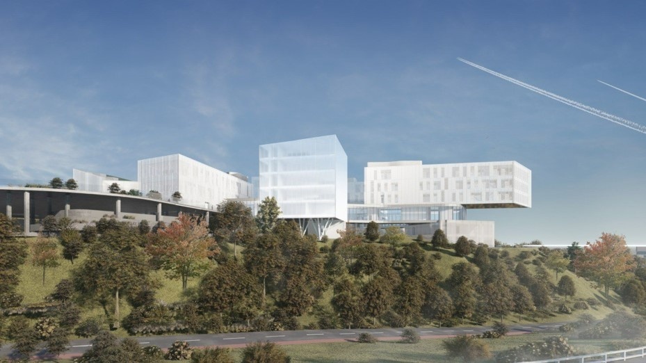 Документация по нижегородскому IT-кампусу потребовала корректировки - фото 1