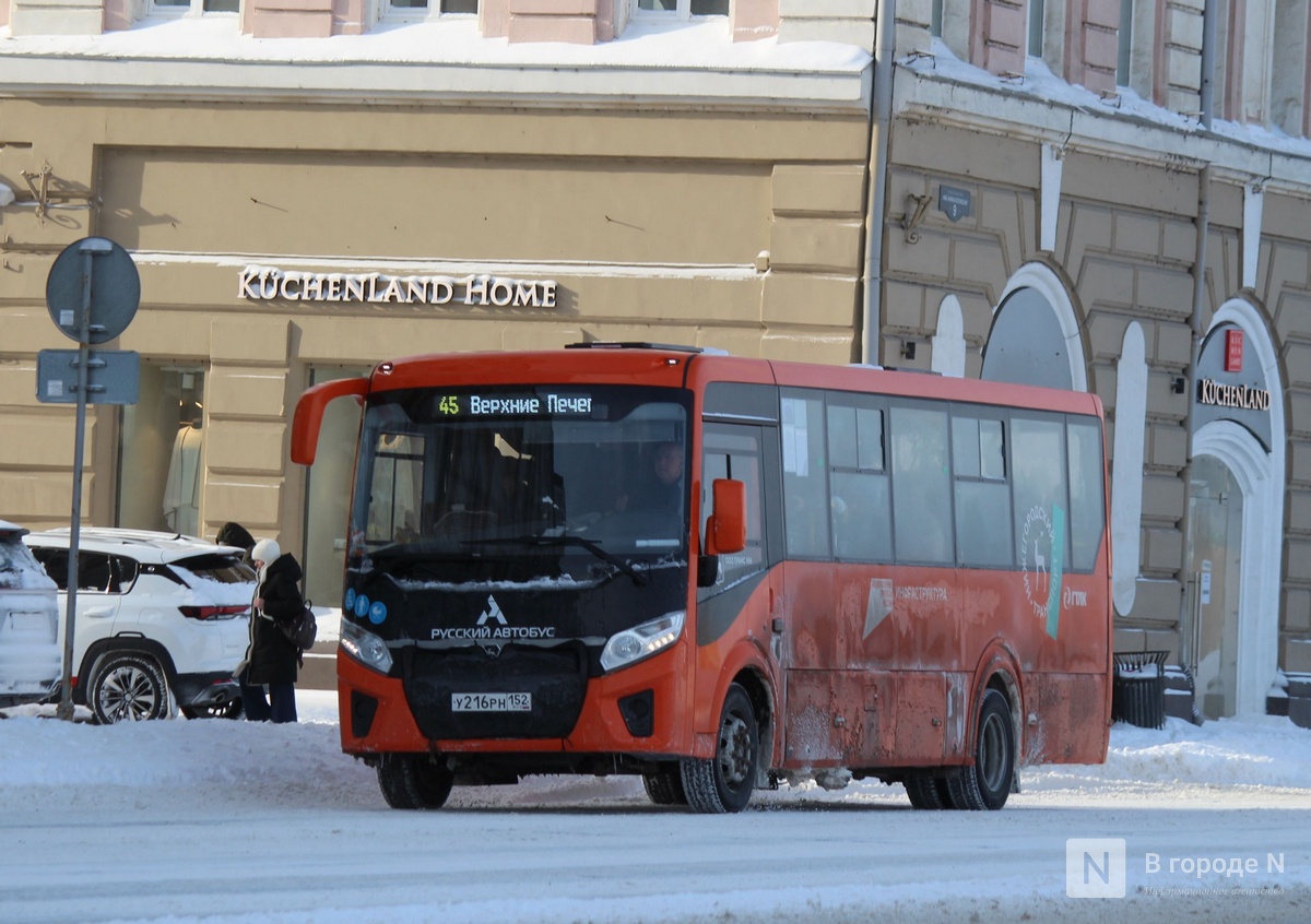 В грязи и давке: тестируем самые популярные автобусы в Нижнем Новгороде - фото 10