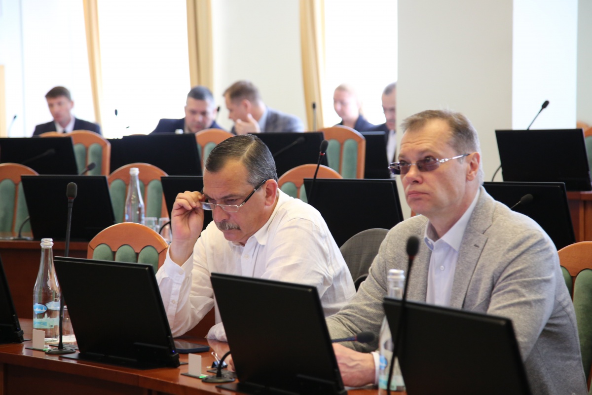 Депутаты контролируют процесс догазификации домов в Нижегородской области - фото 1