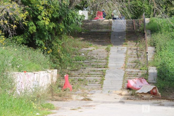 Опубликованы фото площадки под КРТ на месте «Электрона» в Нижнем Новгороде - фото 4
