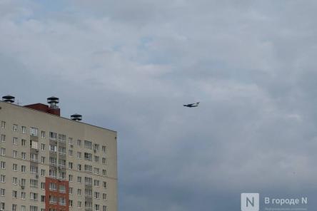 Нижегородцам напомнили, как действовать при атаке БПЛА