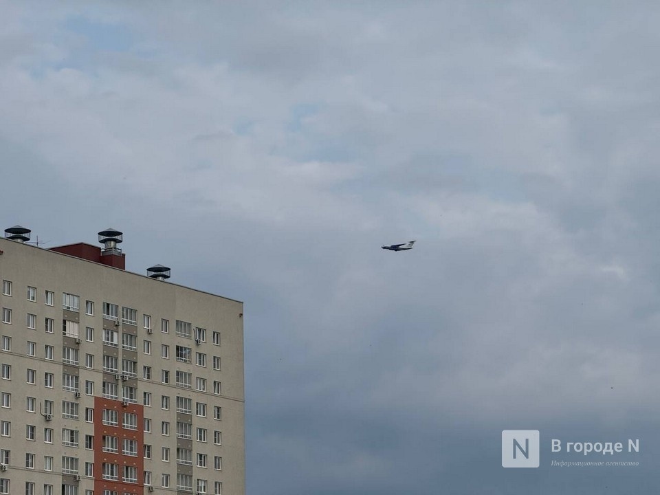 Нижегородцам напомнили, как действовать при атаке БПЛА - фото 1