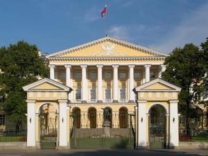 Проект НГТУ стал лауреатом RAO/CIS Offshore -2017