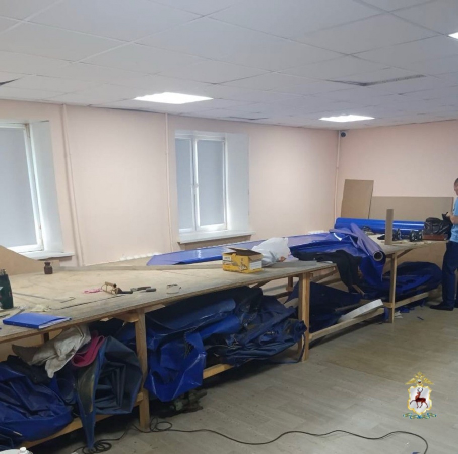 Мужчина в Балахне чуть не отравил соседей опасными химикатами - фото 2