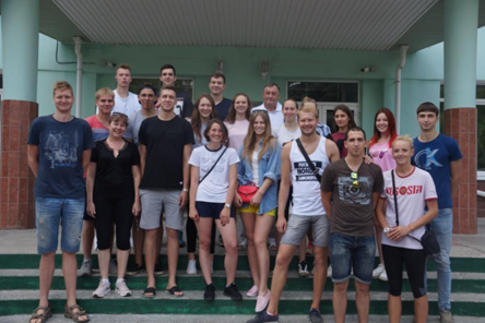 Сборные команды по волейболу НГСХА завершили подготовку к финальным соревнованиям VII летней Универсиады вузов