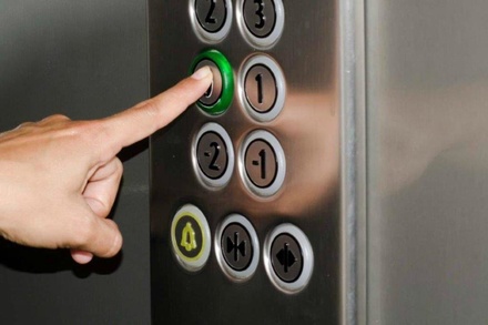 Более 500 лифтов заменят в нижегородских домах