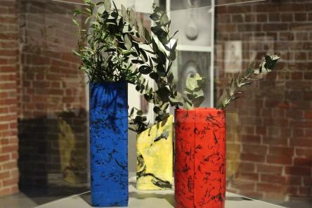 &laquo;Фантастик Пластик&raquo;: выставка вещей из переработанных отходов открылась в Нижнем Новгороде