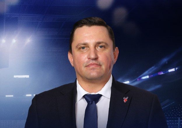 Генеральный менеджер Аверкин покинул нижегородское &laquo;Торпедо&raquo;  - фото 1