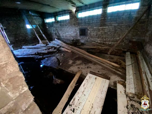 Серийного поджигателя задержали в Нижегородской области - фото 2
