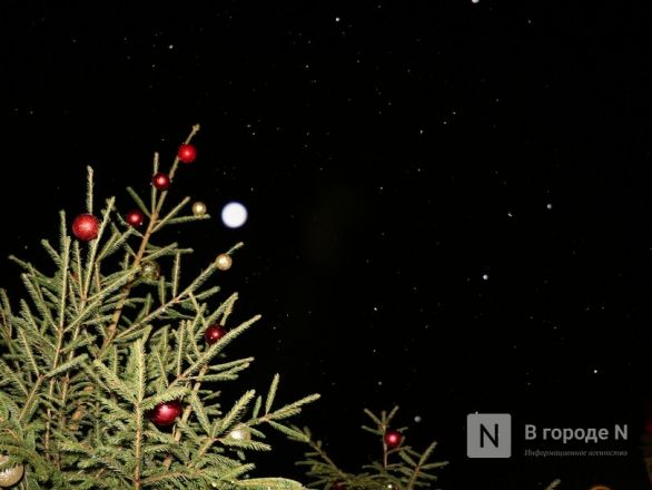 Прямиком в русскую сказку: как выглядит новогодняя локация — 2026 на Нижегородской ярмарке - фото 69